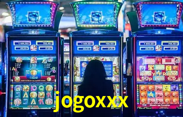 jogoxxx - Customer Support